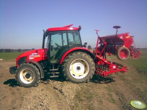 Zetor Proxima 8441