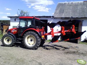 Zetor Proxima 8441