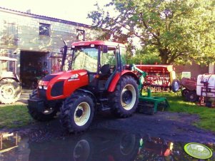 Zetor Proxima 8441