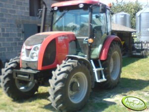 Zetor Proxima 8441