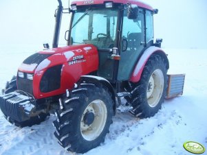 Zetor Proxima 8441 