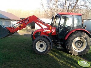 Zetor Proxima 8441
