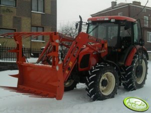 Zetor Proxima 8441