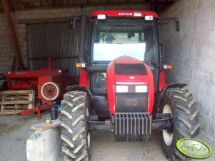 Zetor Proxima 8441