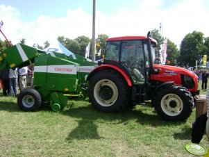 Zetor Proxima 8441