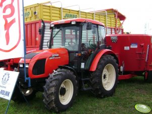 Zetor Proxima 8441