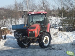 Zetor Proxima 8441