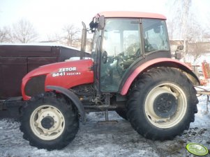 Zetor Proxima 8441