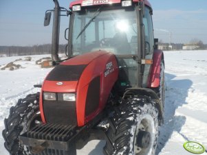 Zetor Proxima 8441