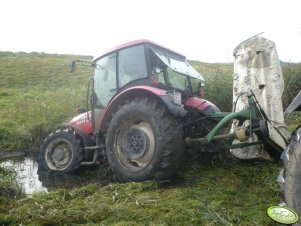 Zetor Proxima 8441