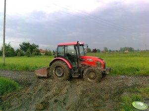 Zetor Proxima 8441