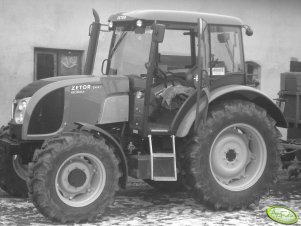 Zetor Proxima 8441