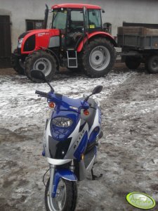 Zetor Proxima 8441