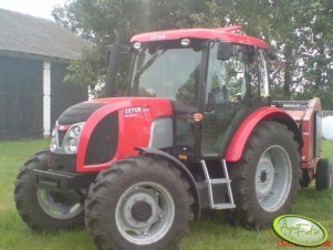 Zetor Proxima 8441 