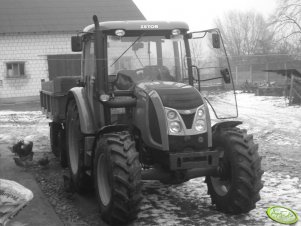 Zetor Proxima 8441