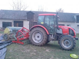 Zetor Proxima 8441