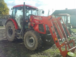 Zetor Proxima 8441