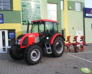 Zetor Proxima 8441