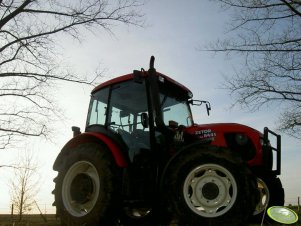 Zetor Proxima 8441