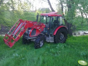 Zetor Proxima 8441