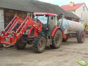 Zetor Proxima 8441