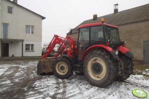 Zetor Proxima 8441