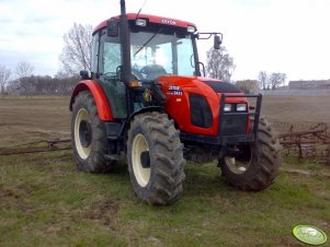 Zetor Proxima 8441