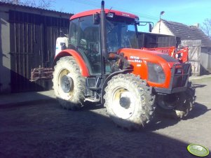 Zetor Proxima 8441