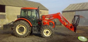 Zetor Proxima  8441