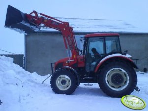 Zetor Proxima 8441