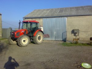 Zetor Proxima 8441