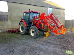 Zetor Proxima 8441