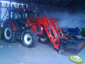  Zetor Proxima 8441