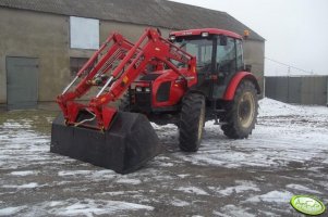 Zetor Proxima 8441 