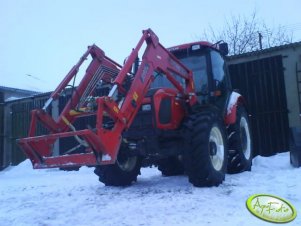 Zetor Proxima 8441