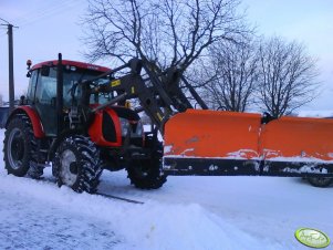 Zetor Proxima 8441