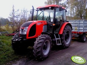Zetor Proxima 8441