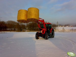 Zetor Proxima 8441