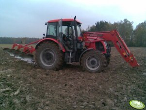 Zetor Proxima 8441