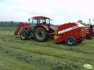 Zetor Proxima 8441