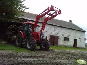 Zetor Proxima 8441