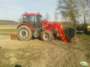 Zetor Proxima 8441