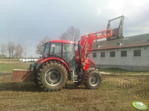 Zetor Proxima 8441