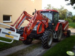 Zetor Proxima 8441