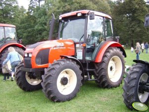 Zetor Proxima 8441