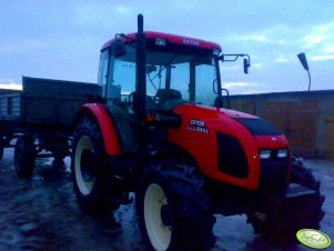 Zetor Proxima 8441