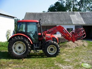 Zetor Proxima 8441