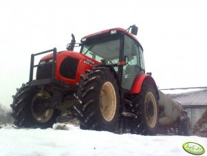 Zetor Proxima 8441