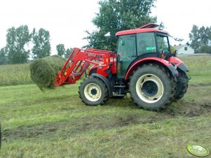 Zetor Proxima 8441