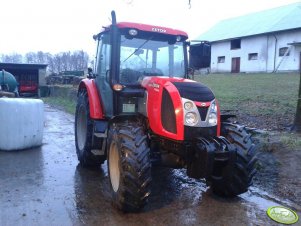 Zetor Proxima 8441